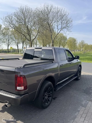 Dodge Ram 1500 🇺🇸🔥Dodge Ram 5.7 Sport, 4x4, lage bijtelling, 300L. LPG ! - afbeelding nr 8