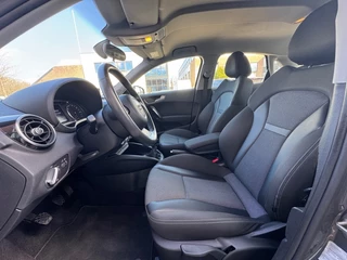 Audi A1 - afbeelding nr 8