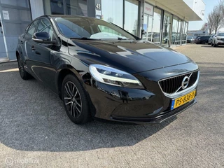 Volvo V40 VOLVO V40 T2 2.0 122 PK NORDIC PLUS 12 MND BOVAG RIJKLAAR PRIJS - afbeelding nr 3