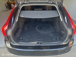 Volvo V90 Volvo V90 2.0 T6 AWD Inscription PANO / ACC / LEER - afbeelding nr 5