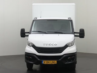 Iveco Daily | Airco | 3-Persoons | 750Kg Laadklep - afbeelding nr 10