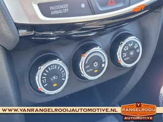 Mitsubishi ASX Mitsubishi ASX 1.6 Cleartec Intense, camera, trekhaak, clima, cruise, 18