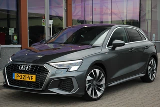 Audi A3 - 525534990-0