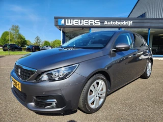 Peugeot 308 - 330942501-0