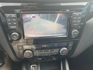 Nissan QASHQAI - afbeelding nr 20