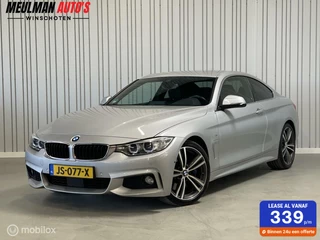 BMW 4 Serie - 116314834-0