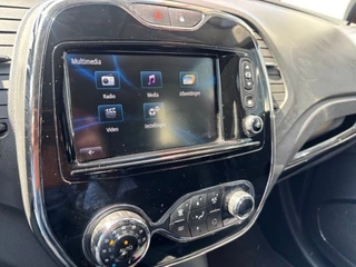 Renault Captur Renault Captur 0.9 TCe Dynamique, Clima, Cruise, Navi, DAB, Trekhaak - afbeelding nr 25