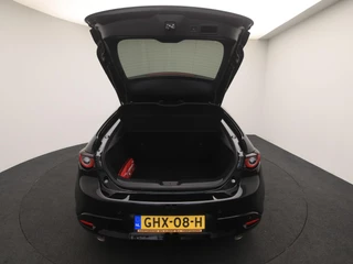 Mazda 3 Mazda 3 2.0 e-SkyActiv-X Homura automaat : dealer onderhouden - afbeelding nr 13