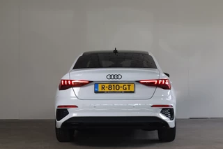 Audi A3 Audi A3 Limousine 30 TFSI S edition NL-Auto!! Apple Car-play I Led verlichting - afbeelding nr 18