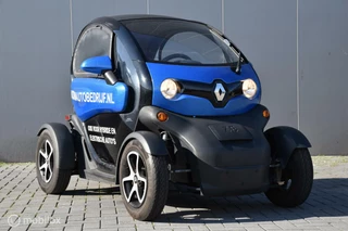 Renault Twizy Renault Twizy 80 Inclusief huur accu - afbeelding nr 3