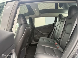 Tesla Model 3 Tesla Model 3 Long Range AWD 75 kWh Dual Motor Incl. BTW - afbeelding nr 12