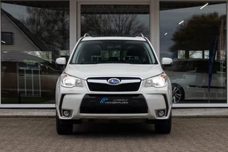 Subaru Forester Subaru Forester 2.0 XT 240PK Sport Premium | Navigatie | Harman Kardon | Cruise control | - afbeelding nr 4