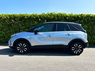 Opel Crossland Opel CROSSLAND 1.2 Turbo Elegance | Automaat | Panoramadak | Navigatie - afbeelding nr 4
