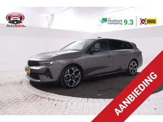 Opel Astra Sports Tourer 1.5 CDTI Elegance