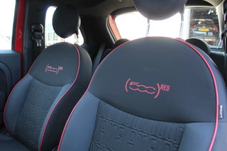 Fiat 500 | Panoramadak | Special Edition | Navigatie | Cruise Control - afbeelding nr 8