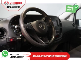 Mercedes-Benz Vito - afbeelding nr 13