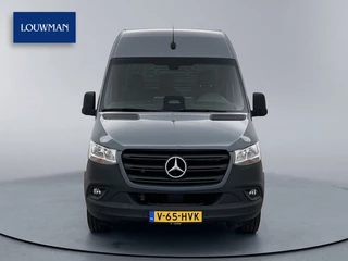 Mercedes-Benz Sprinter Mercedes-Benz Sprinter 315 1.9 CDI L2H2 Pro Parkeerpakket Apple Carplay/Android Auto Betimmering Cruise Control - afbeelding nr 15