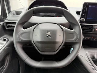 Peugeot Partner L1H1 Climate Control Cruise Control Apple Carplay Parkeersensoren - afbeelding nr 17