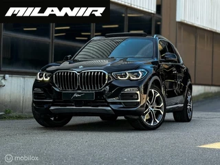 BMW X5 - 468392323-0