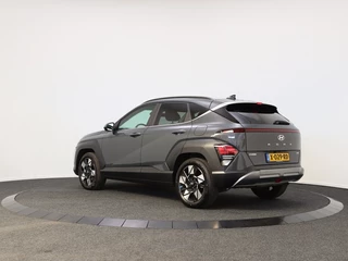 Hyundai Kona - afbeelding nr 2