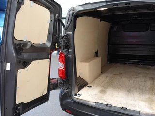 Opel Vivaro-e Opel Vivaro-e L3H1 Edition 75 kWh Automaat Airco Navigatie Cruise Control WLTP 317 km actieradius - afbeelding nr 34