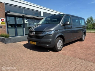 Volkswagen Transporter - 399284835-0