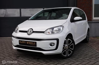 Volkswagen up! I 1.0 I Airco I Stoelverwarming! I Bluetooth