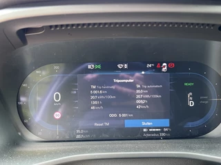 Volvo EX40 Volvo EX40 Extend. Plus 82kWh | Getint glas | Adapt. Cruise Control - afbeelding nr 14
