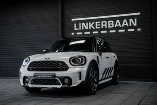 MINI Countryman Mini Countryman 2.0 Cooper S E ALL4 Hybrid Untamed | Vol opties | Panodak | H&K | Leder | ACC | - afbeelding nr 28