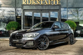 BMW 1 Serie - 15713716-0