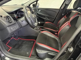 Renault Clio - afbeelding nr 10