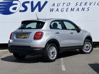 Fiat 500X | Navi | DAB | Winter Pack - afbeelding nr 3