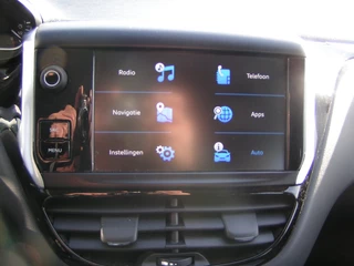 Peugeot 208 - afbeelding nr 9
