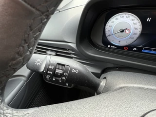 Hyundai i20 Hyundai i20 1.0 T-GDi 100PK Comfort | Carplay | Camera | Stoel+Stuurverw. - afbeelding nr 34