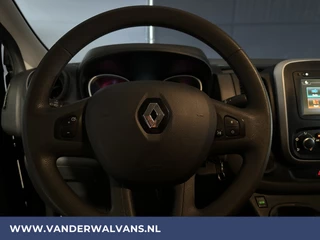 Renault Trafic parkeersensoren, bijrijdersbank - afbeelding nr 8