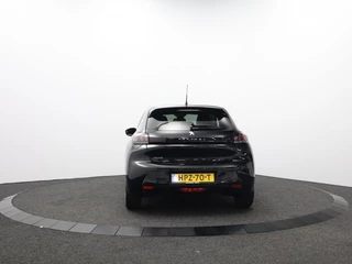 Peugeot 208 Peugeot 208 1.2 PT 100 Allure | Navigatie | Cruise control | Apple carplay - afbeelding nr 11