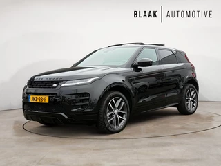 Land Rover Range Rover Evoque 1.5 P270e AWD | BTW | Panoramadak | Meridian Sound | Winterpakke