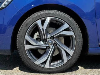 Renault Clio Renault Clio 1.6 E-Tech Hybrid 140 RS-Line|Blue|LED|360|BTW - afbeelding nr 24