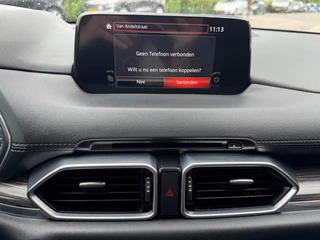 Mazda CX-5 - afbeelding nr 9