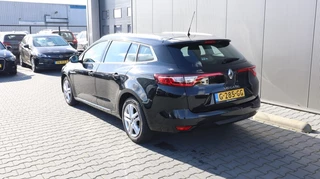 Renault Mégane Estate - afbeelding nr 8