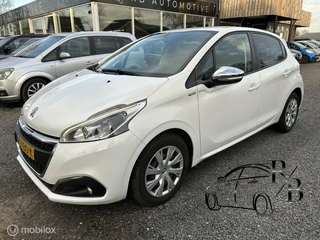 Peugeot 208 - 469570875-0