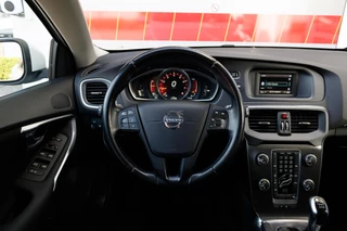 Volvo V40 Volvo V40 1.6 T2 R-Design | Trekhaak | Climate control | Cruise control | - afbeelding nr 15