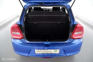 Suzuki Swift Suzuki Swift 1.2 Select Smart Hybrid Safety Pack led|acc|cam|dab|lmv16 - afbeelding nr 16