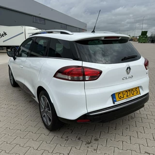 Renault Clio Renault Clio Estate 0.9 TCe Dynamique | Cruise Control | PDC - afbeelding nr 4