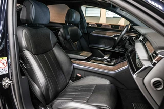Audi A8 Audi A8 60 TFSI e quattro Pro Line Plus|360|Pano|ACC|22'' - afbeelding nr 22