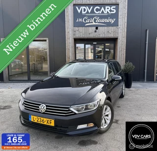 Volkswagen Passat Variant 1.4 TSI Comfortline Airco | Cruise