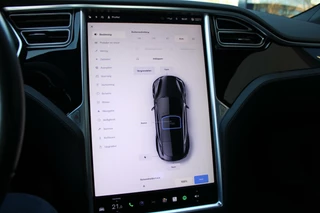 Tesla Model S Tesla Model S 75D | Schuifdak - afbeelding nr 22