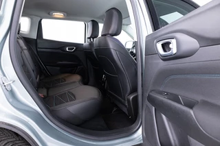 Jeep Compass Jeep Compass 4 x e 240 Plug-in Hybrid S | Half LEDER | 360 Camera | LED | CARPLAY - afbeelding nr 7