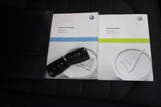 Volkswagen Golf Volkswagen Golf 1.2 TSI 5 deurs Comfortline - Cruise, Half Leer, Stoelverwarming - afbeelding nr 4