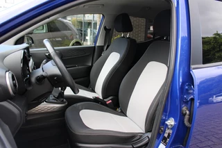 Hyundai i10 Hyundai i10 1.0 Premium AUTOMAAT Full Option! 